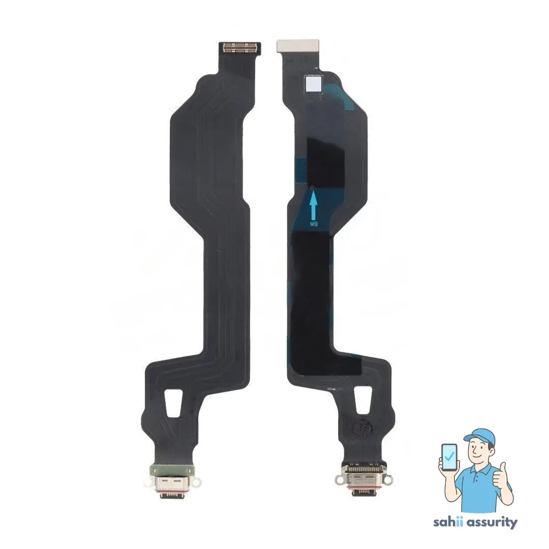 Charging Connector Flex / PCB Board for OnePlus 11